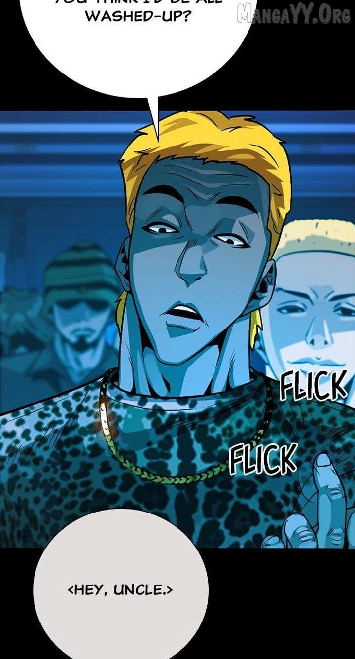 Worst Generation Chapter 32 - Page 84