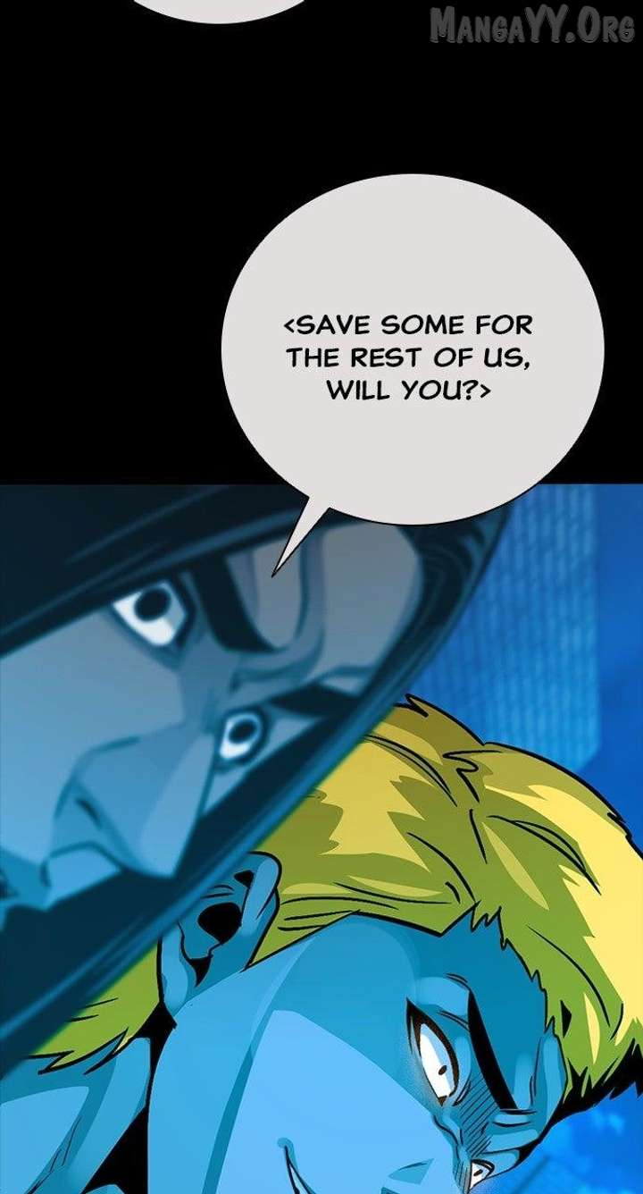 Worst Generation Chapter 32 - Page 85