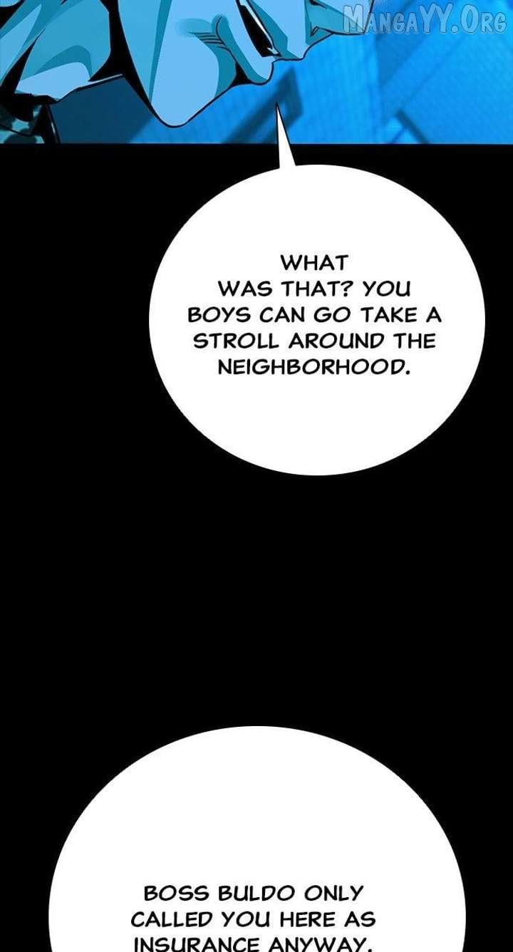 Worst Generation Chapter 32 - Page 86