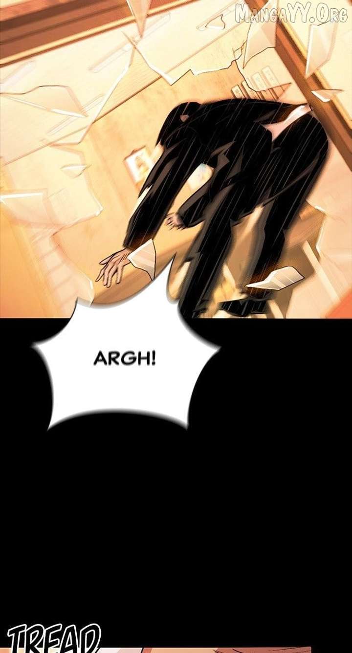 Worst Generation Chapter 32 - Page 90