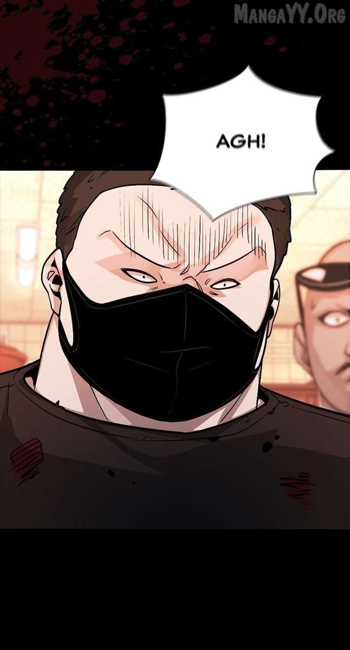 Worst Generation Chapter 32 - Page 95