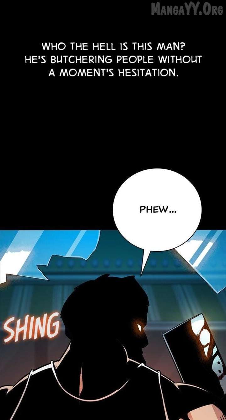 Worst Generation Chapter 32 - Page 96