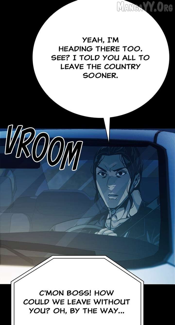 Worst Generation Chapter 33 - Page 100