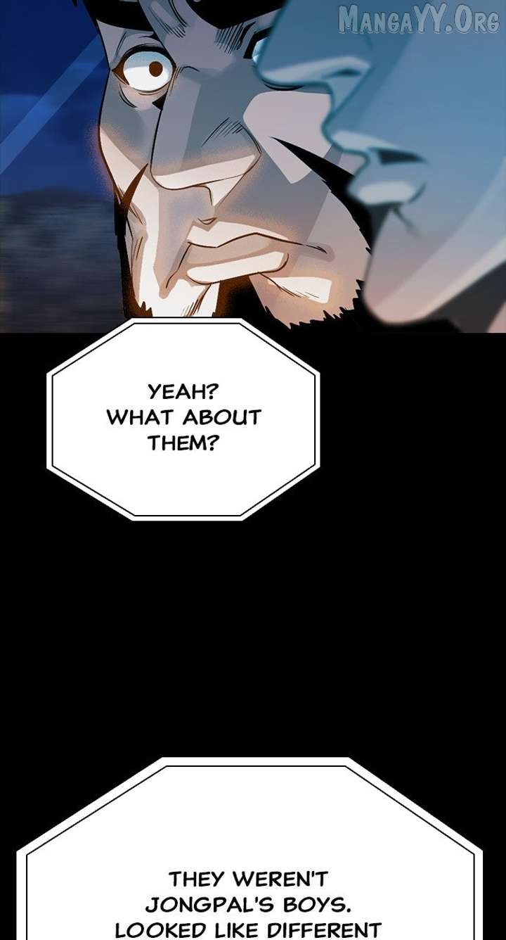 Worst Generation Chapter 33 - Page 102