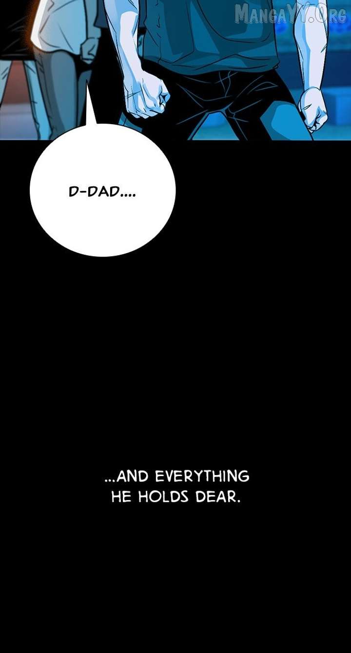 Worst Generation Chapter 33 - Page 132