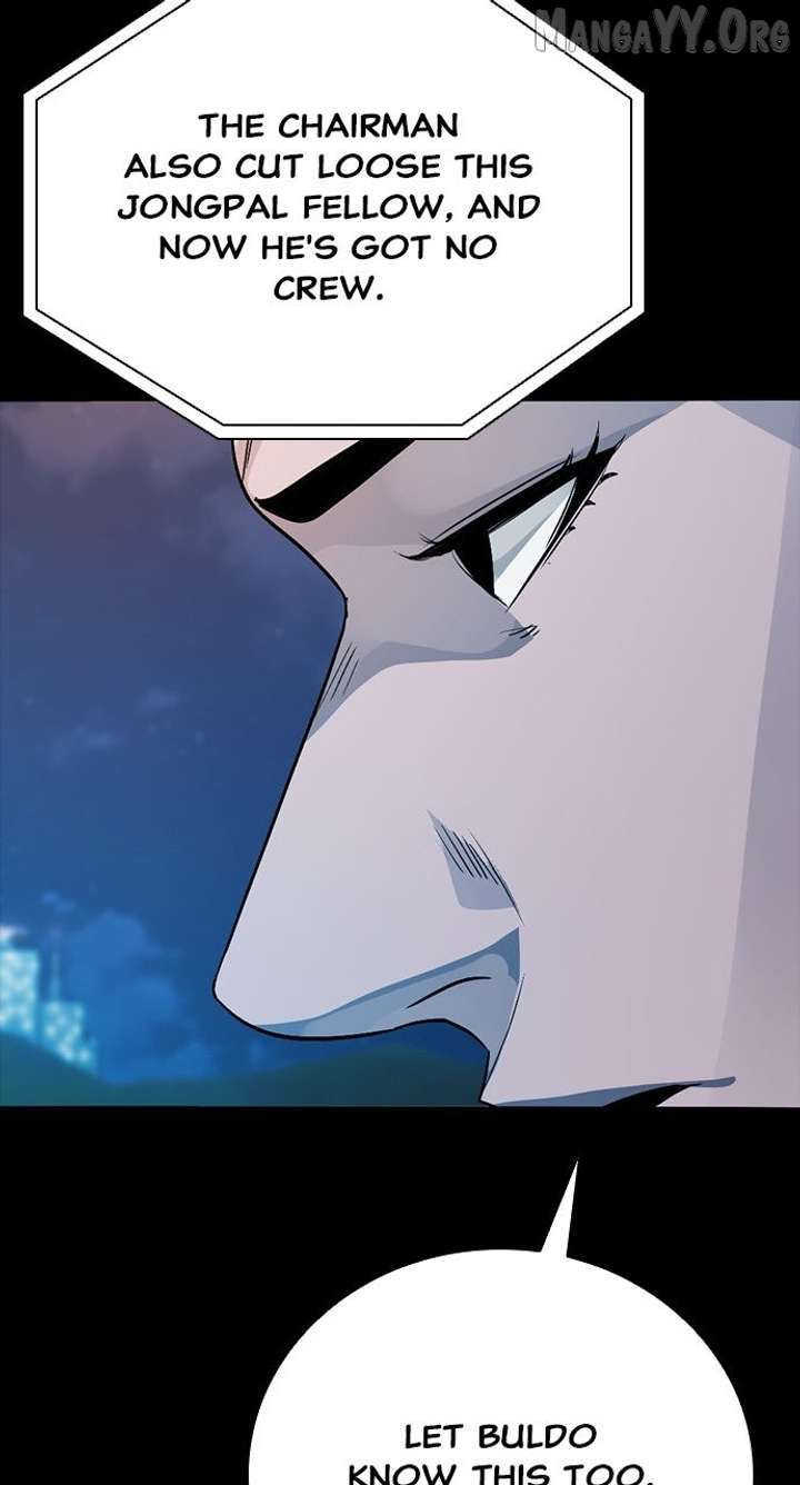 Worst Generation Chapter 33 - Page 19