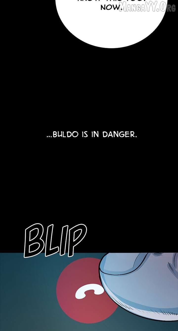 Worst Generation Chapter 33 - Page 20