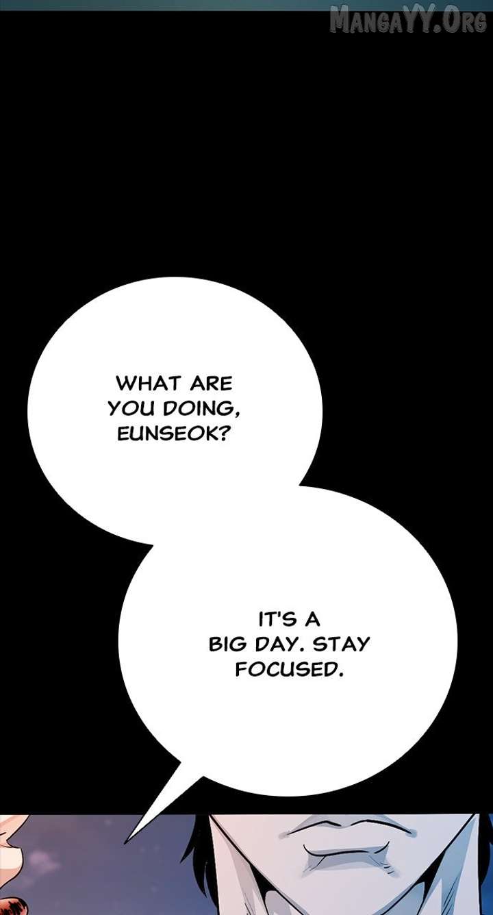 Worst Generation Chapter 33 - Page 21