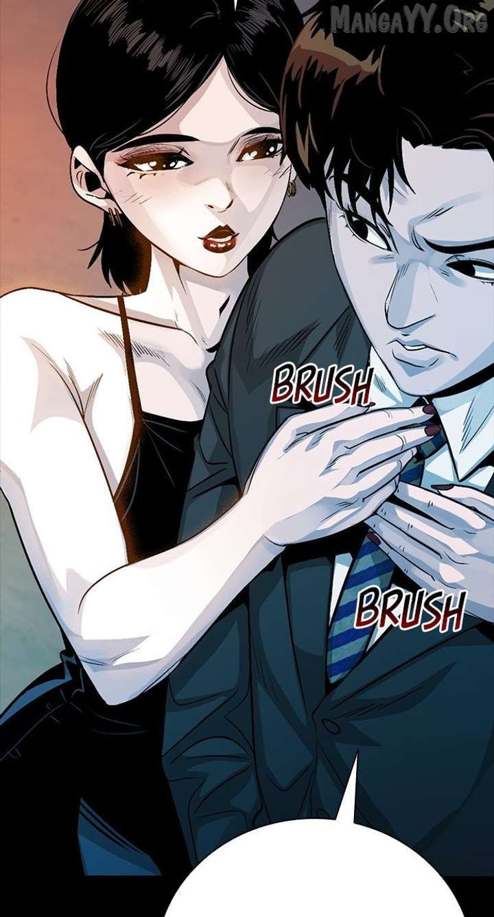 Worst Generation Chapter 33 - Page 23