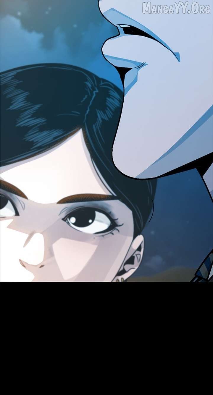 Worst Generation Chapter 33 - Page 25