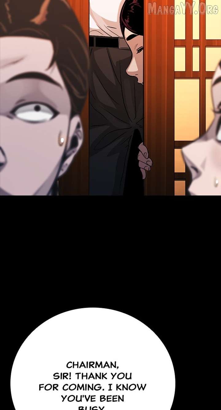 Worst Generation Chapter 33 - Page 33