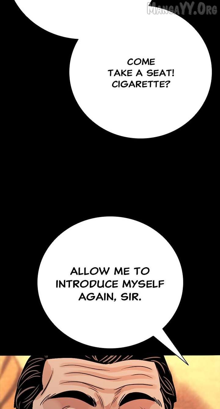 Worst Generation Chapter 33 - Page 38