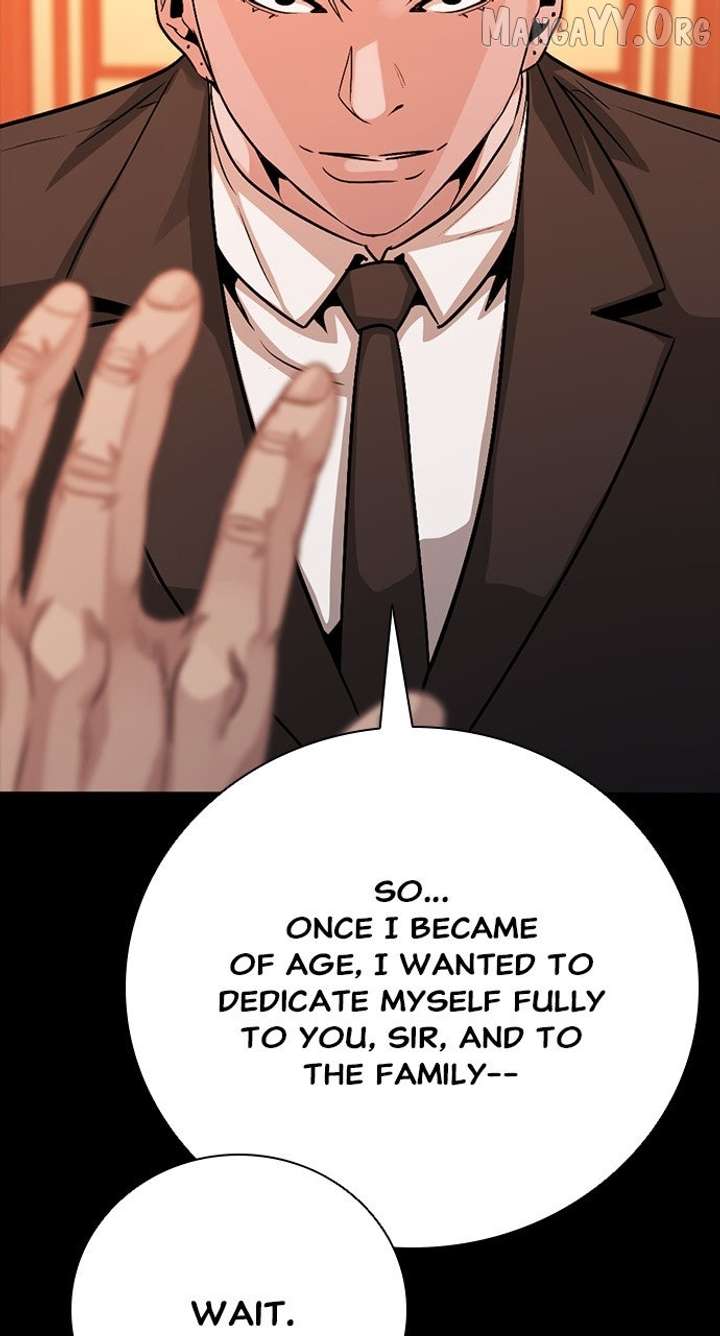 Worst Generation Chapter 33 - Page 55