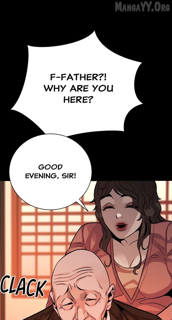 Worst Generation Chapter 33 - Page 69