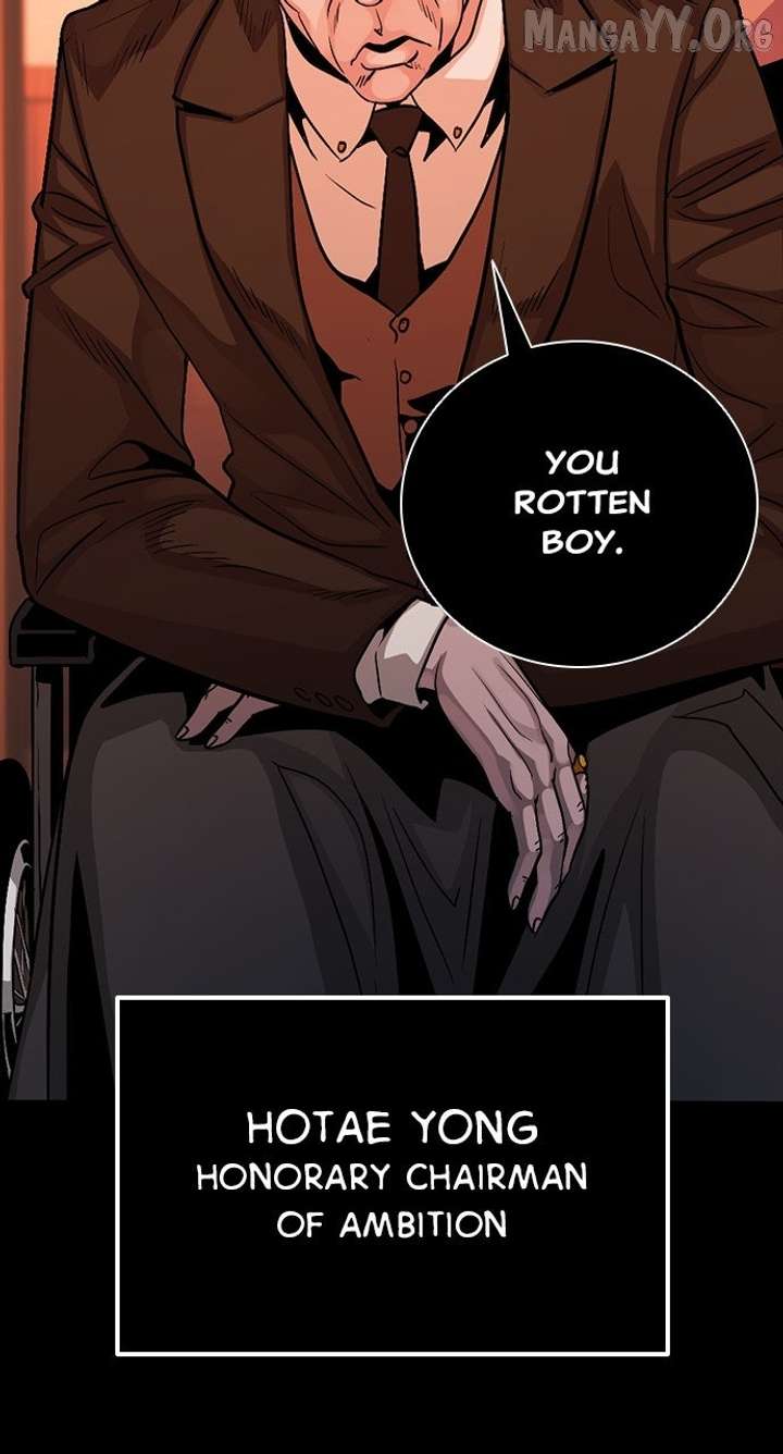 Worst Generation Chapter 33 - Page 70