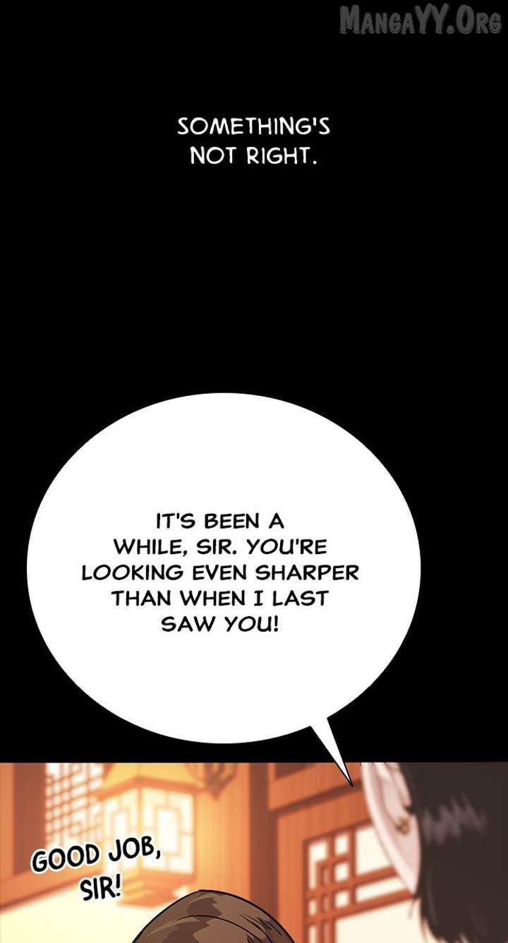 Worst Generation Chapter 33 - Page 76