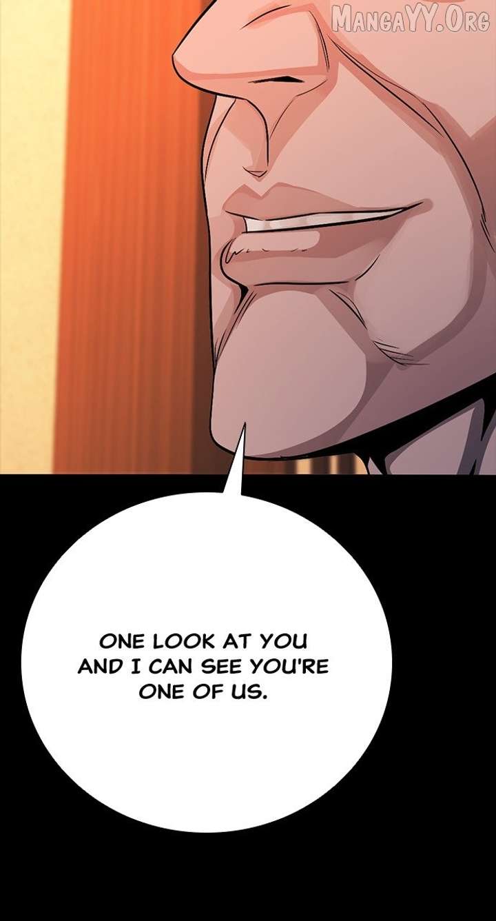 Worst Generation Chapter 33 - Page 83