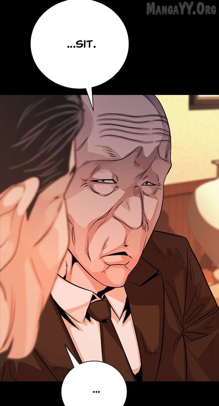 Worst Generation Chapter 33 - Page 87