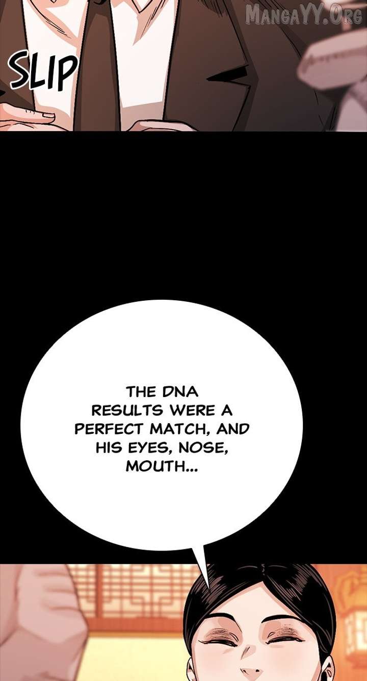 Worst Generation Chapter 33 - Page 89