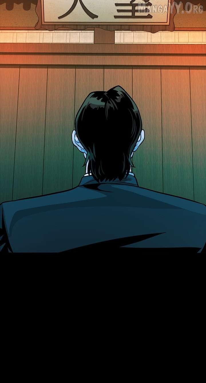 Worst Generation Chapter 33 - Page 9