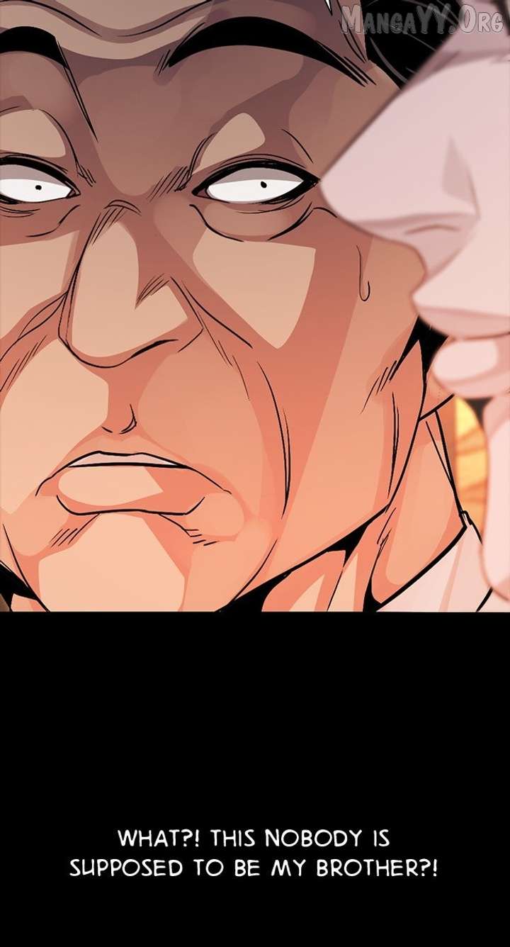 Worst Generation Chapter 33 - Page 91