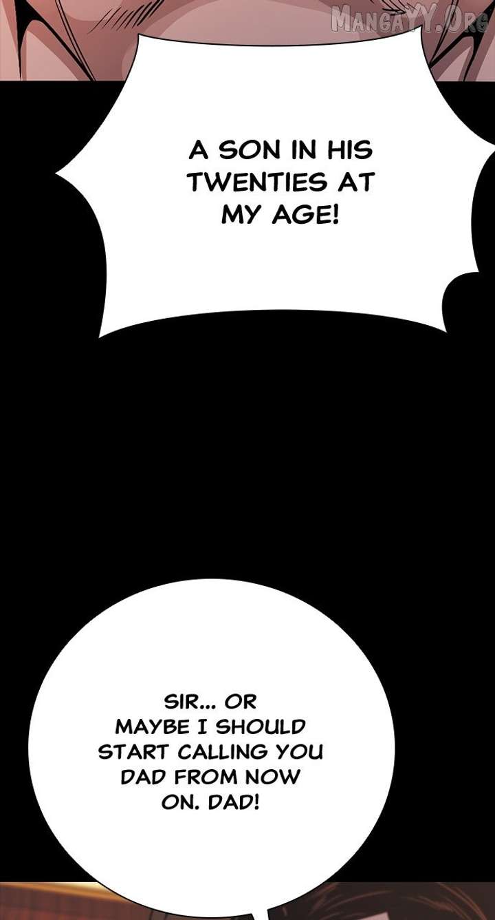 Worst Generation Chapter 33 - Page 93