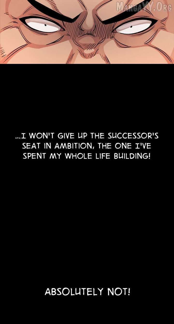 Worst Generation Chapter 33 - Page 96