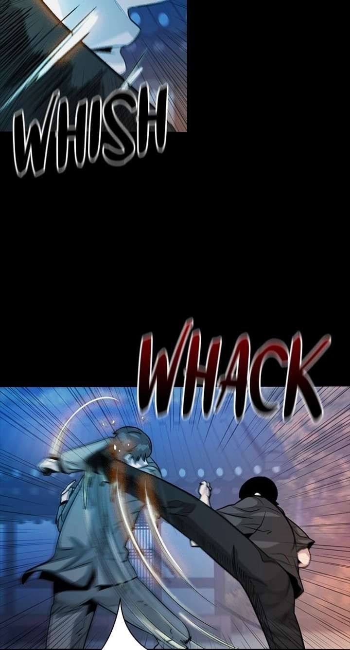 Worst Generation Chapter 34 - Page 103