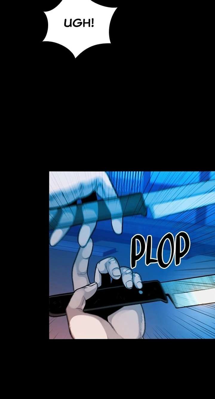 Worst Generation Chapter 34 - Page 104