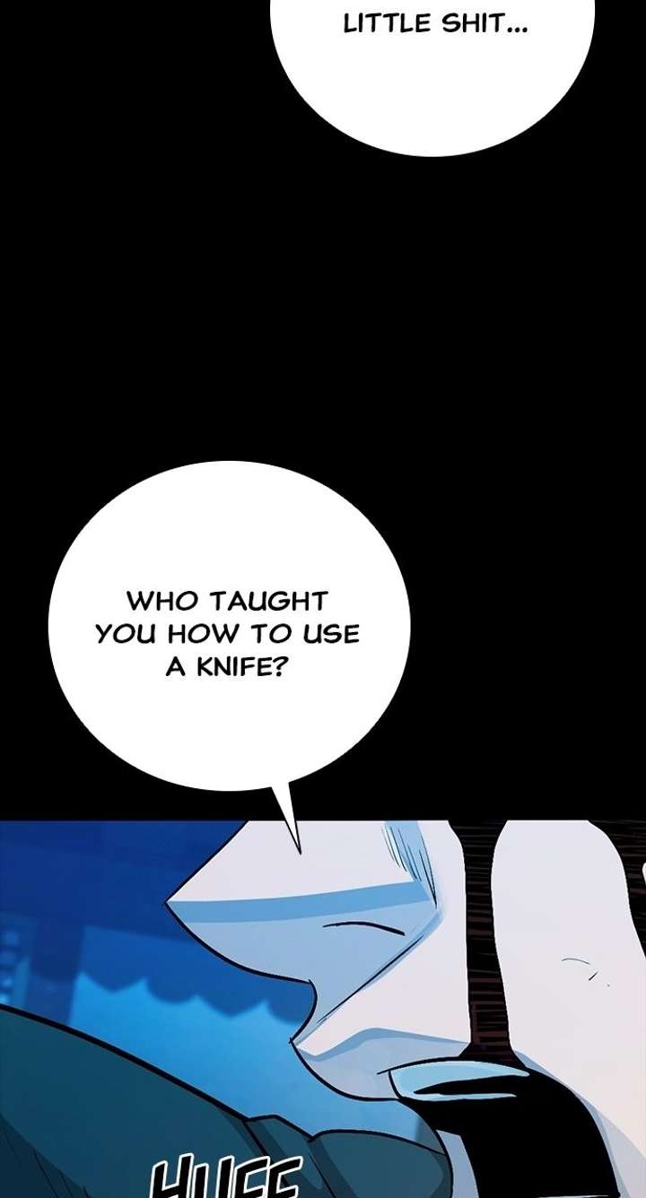 Worst Generation Chapter 34 - Page 109