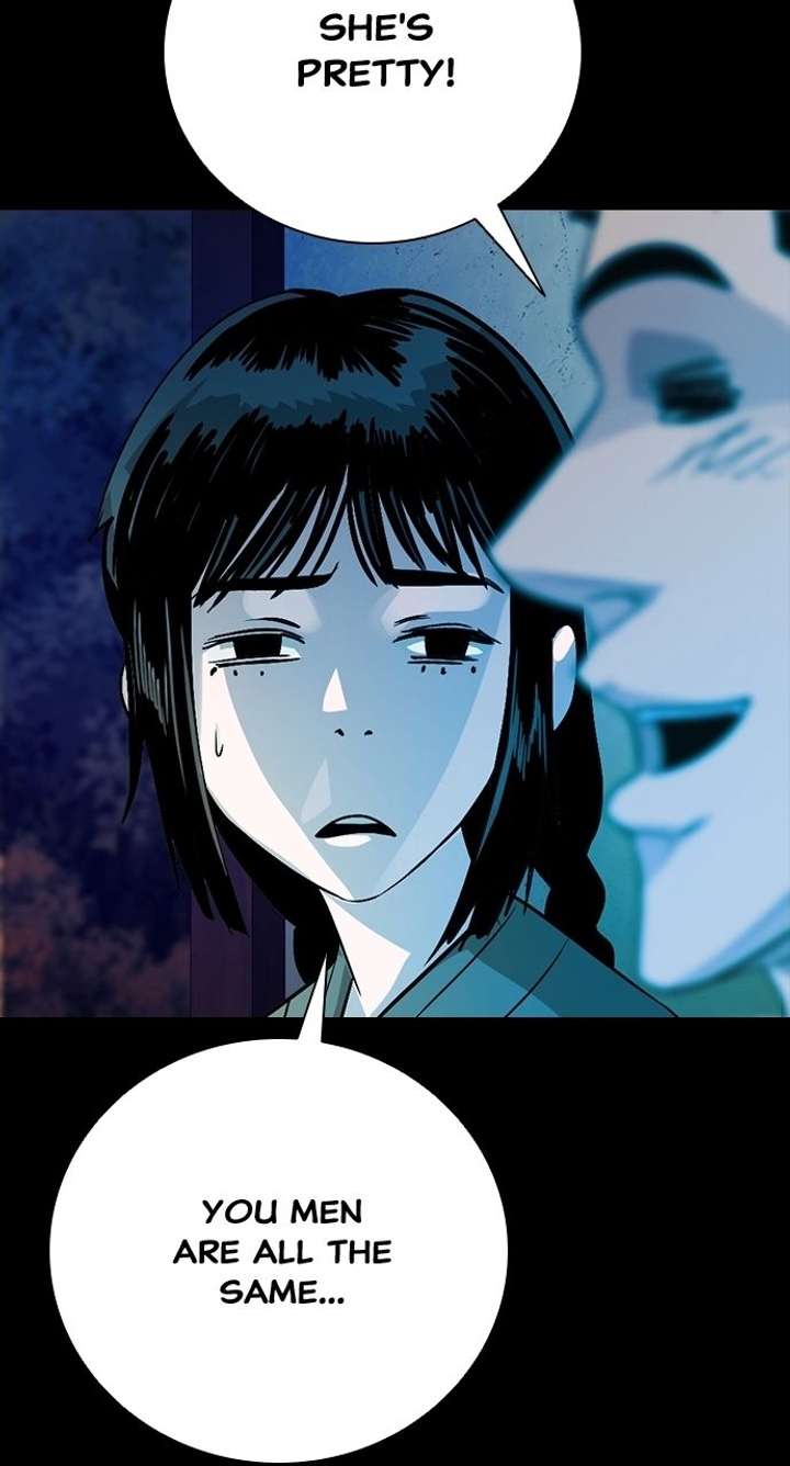 Worst Generation Chapter 34 - Page 12