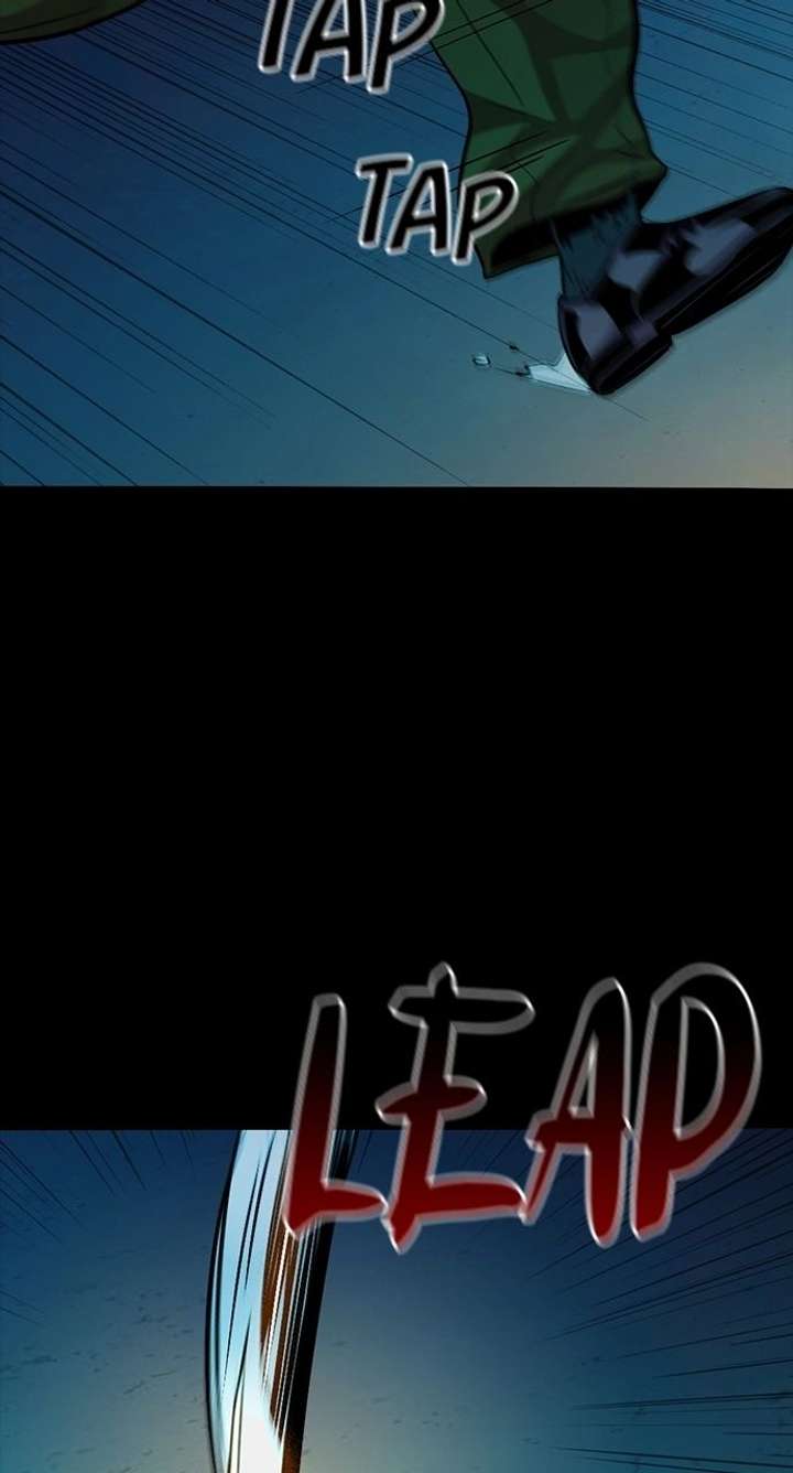 Worst Generation Chapter 34 - Page 125