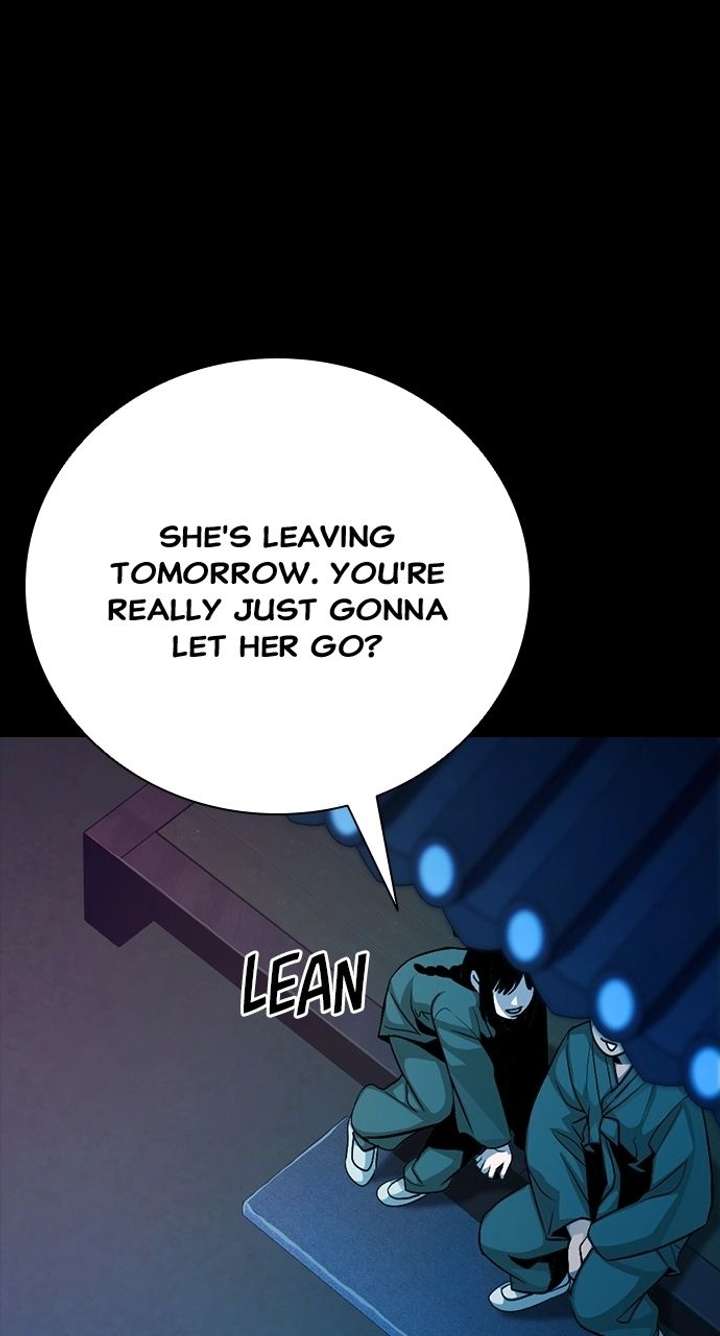 Worst Generation Chapter 34 - Page 13