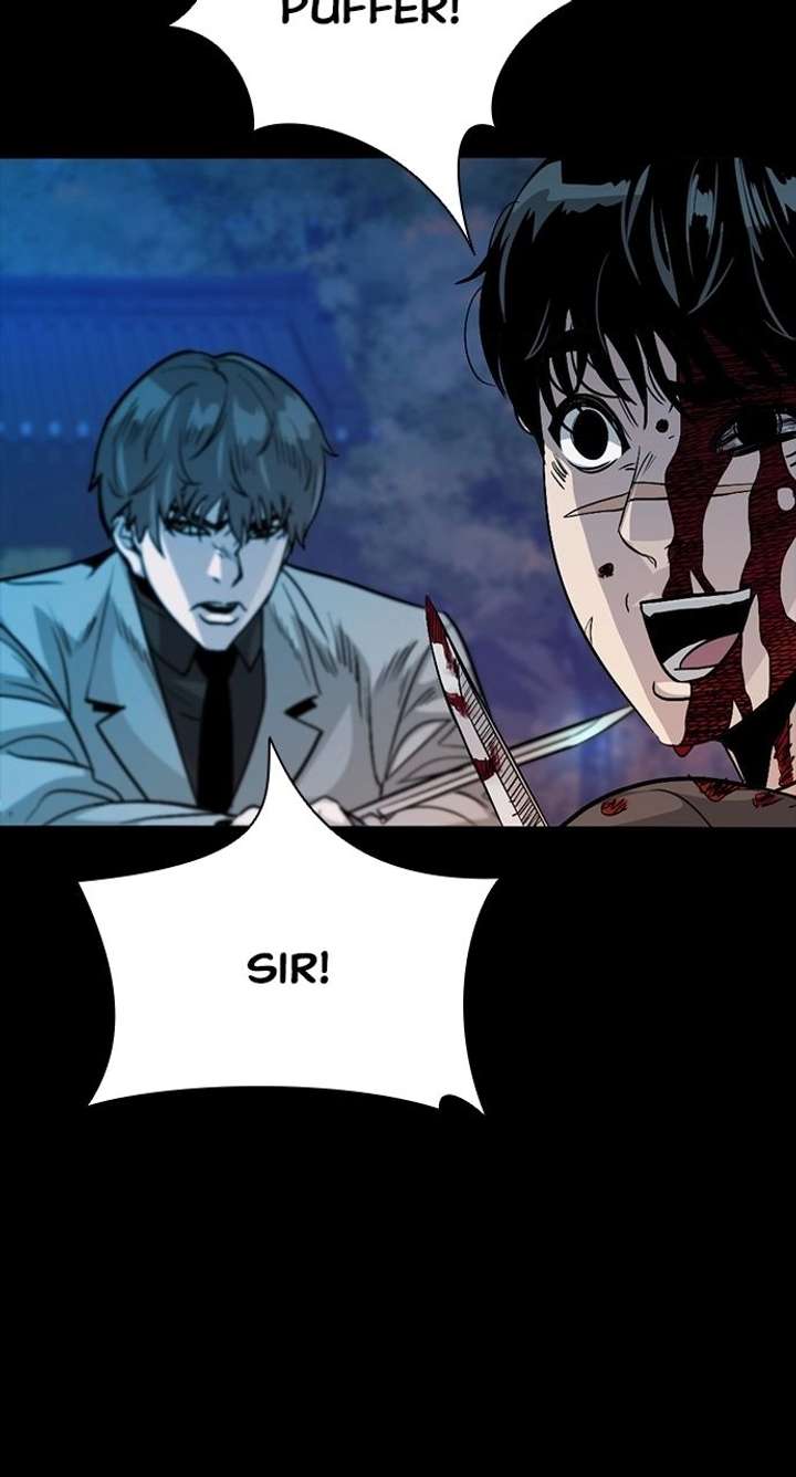 Worst Generation Chapter 34 - Page 132