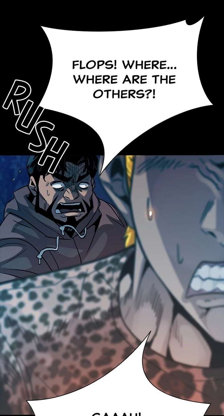 Worst Generation Chapter 34 - Page 133