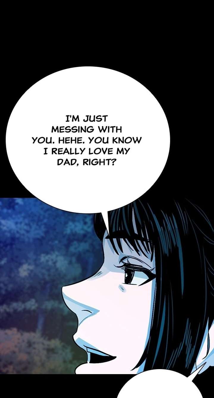 Worst Generation Chapter 34 - Page 21