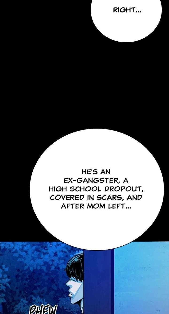 Worst Generation Chapter 34 - Page 22