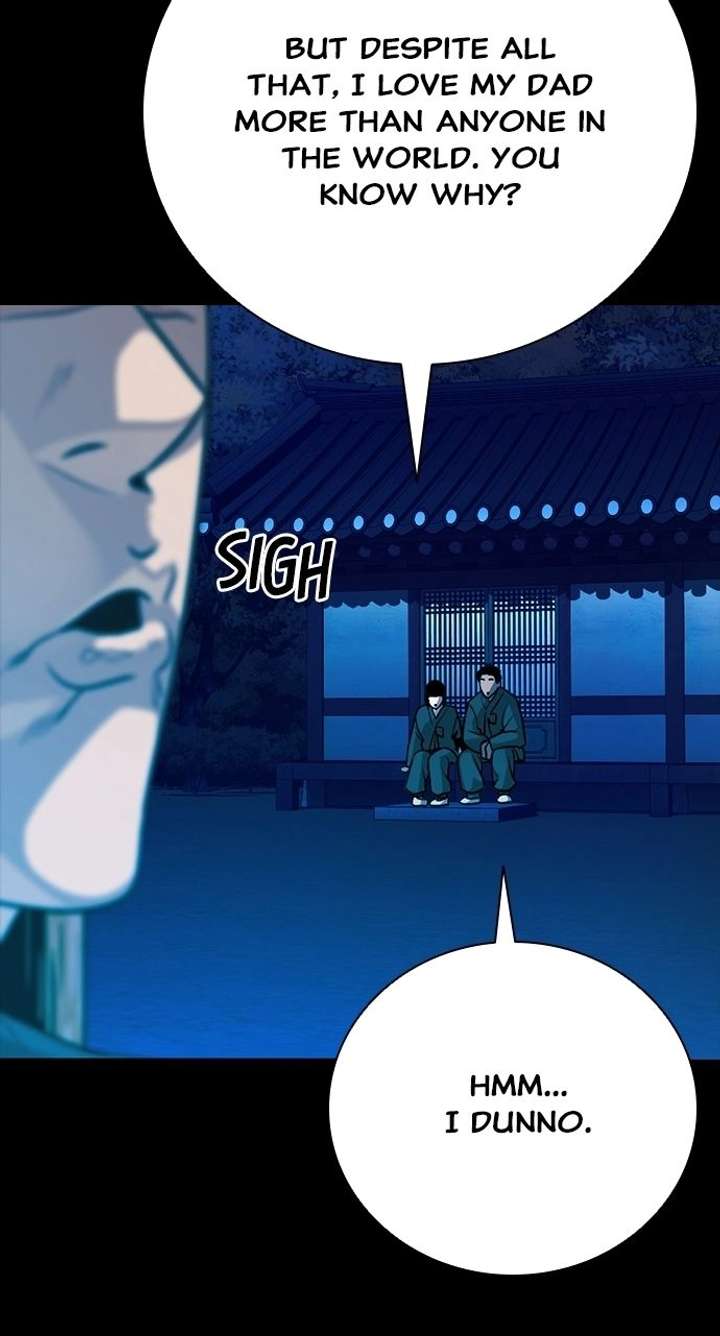 Worst Generation Chapter 34 - Page 24