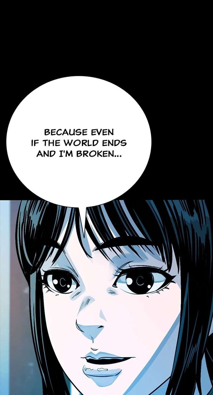 Worst Generation Chapter 34 - Page 25