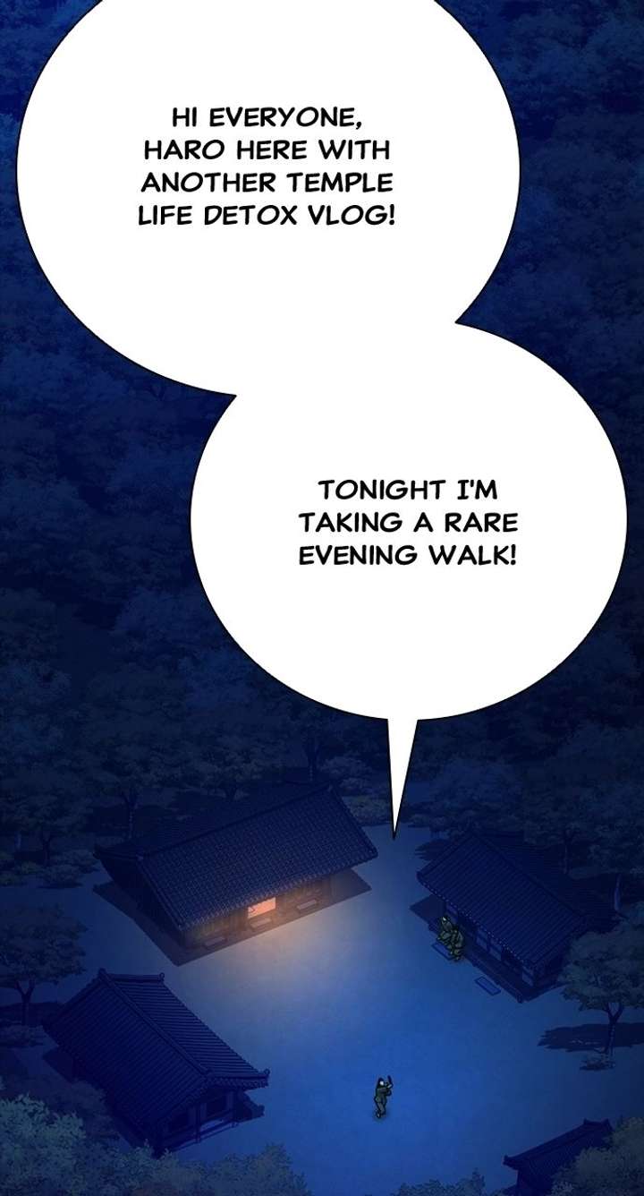 Worst Generation Chapter 34 - Page 3