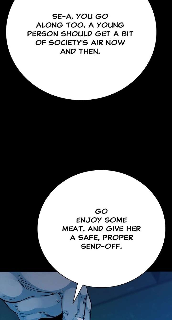 Worst Generation Chapter 34 - Page 31