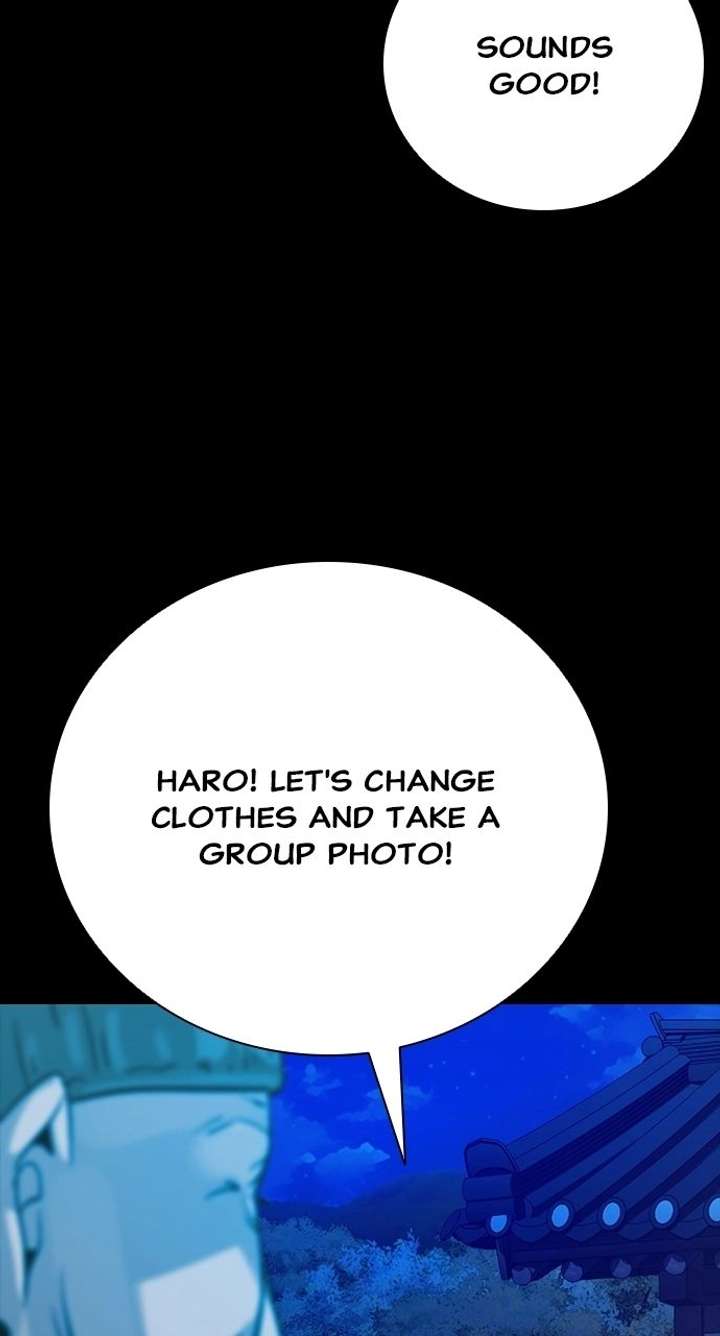 Worst Generation Chapter 34 - Page 36