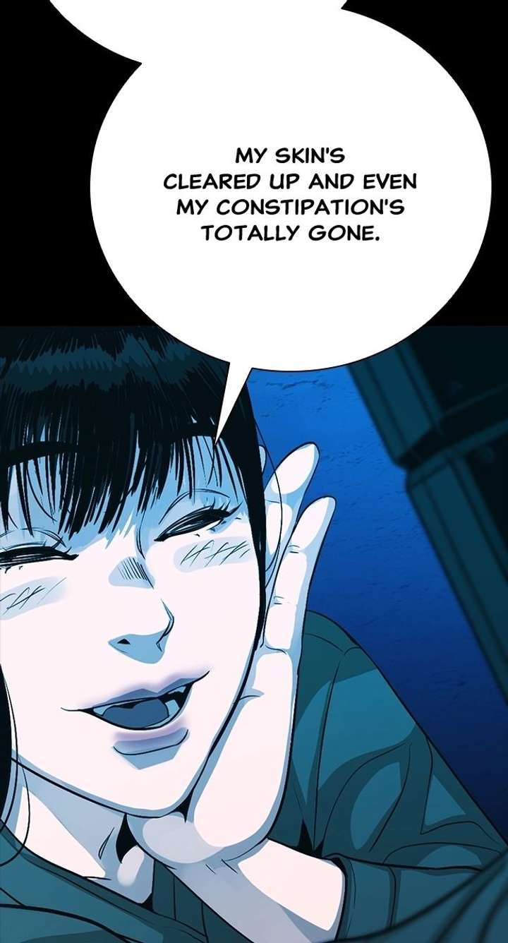 Worst Generation Chapter 34 - Page 5