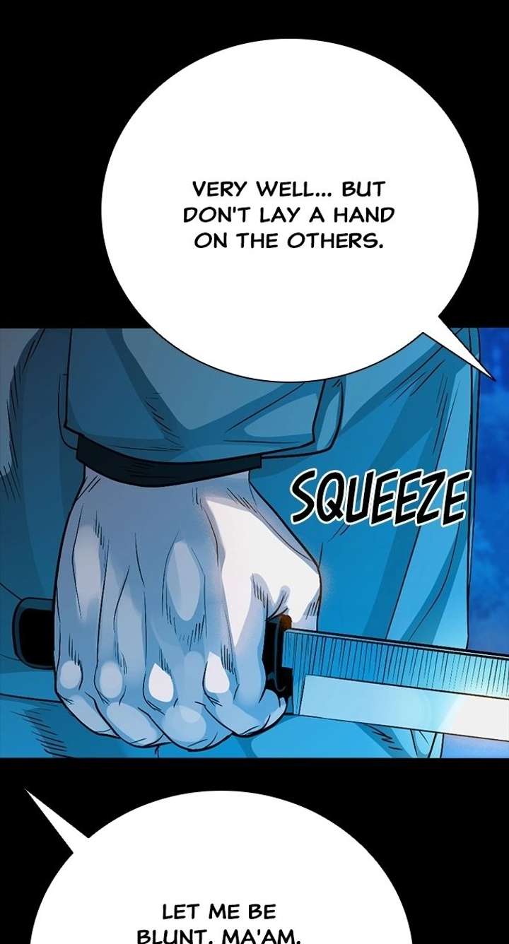 Worst Generation Chapter 34 - Page 52