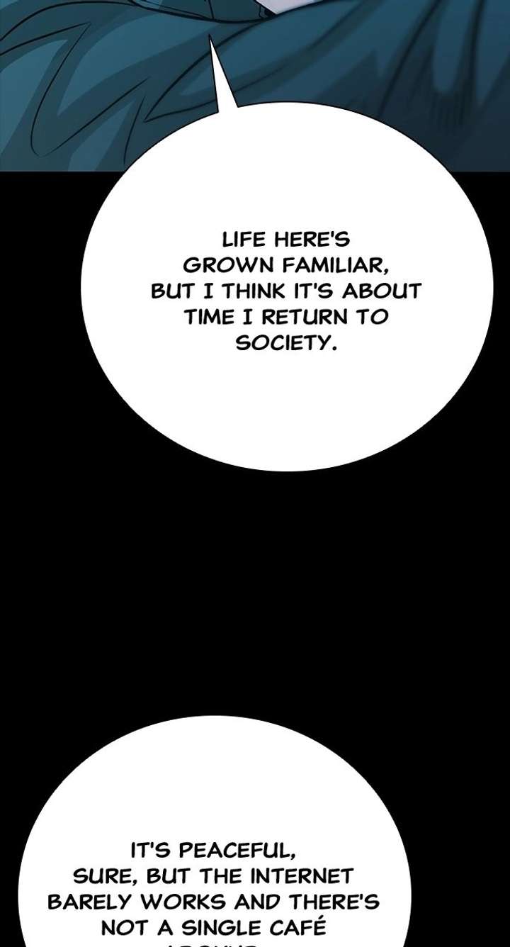 Worst Generation Chapter 34 - Page 6