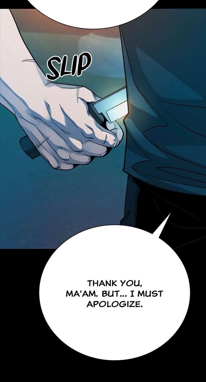 Worst Generation Chapter 34 - Page 63