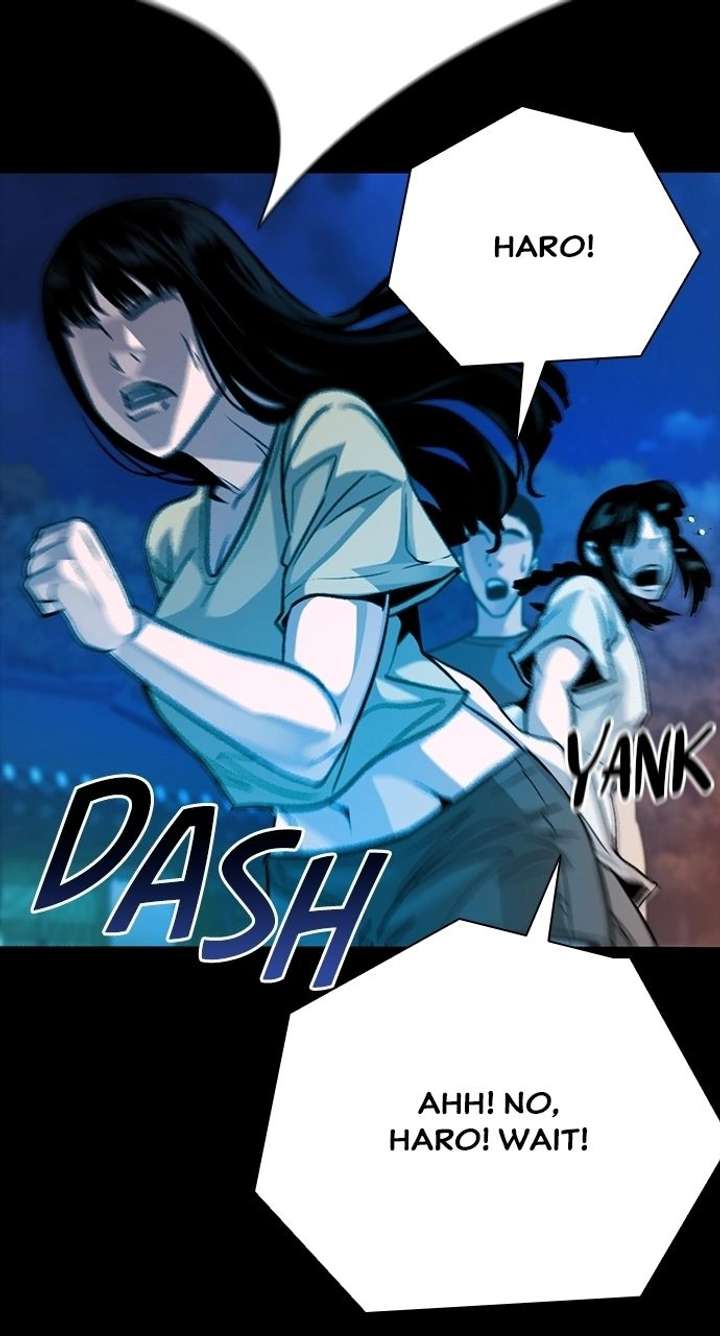 Worst Generation Chapter 34 - Page 70