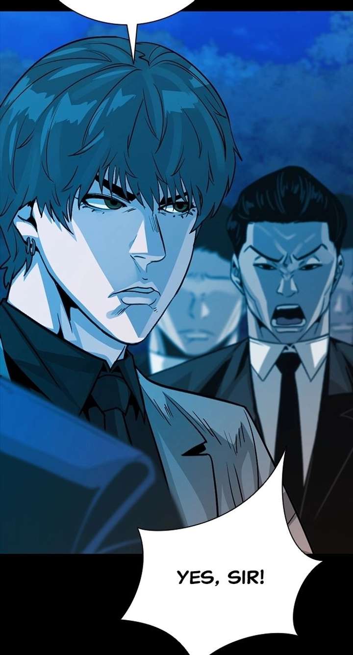 Worst Generation Chapter 34 - Page 73