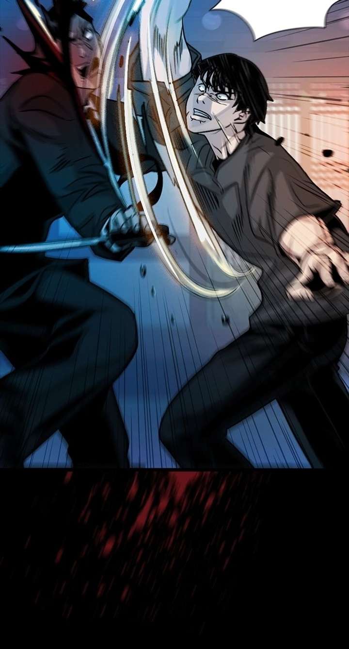 Worst Generation Chapter 34 - Page 88