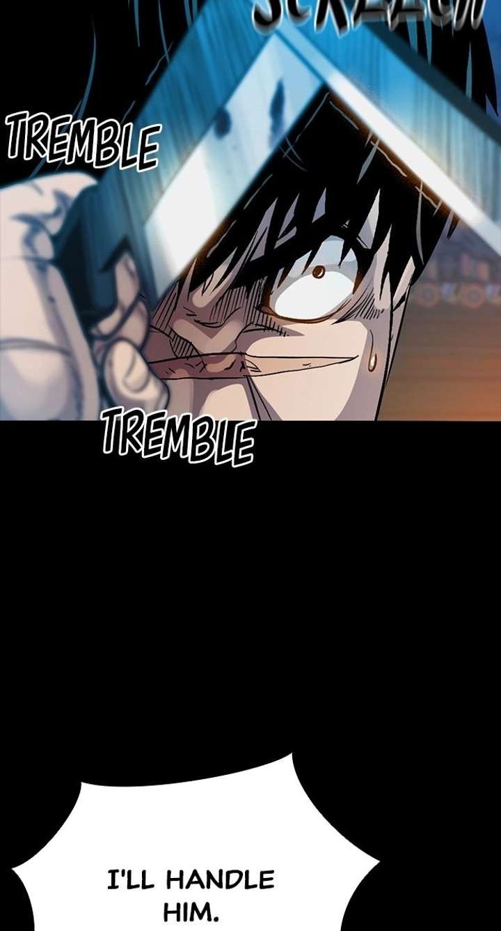 Worst Generation Chapter 34 - Page 94